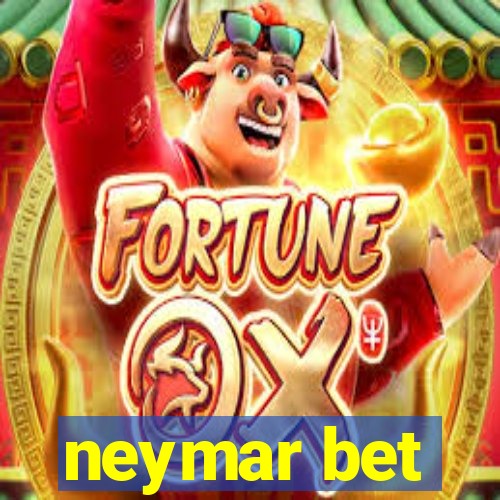 neymar bet